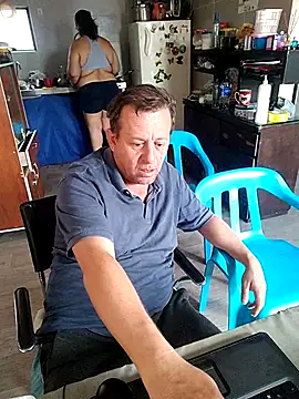 Snapshot of ZuriandAlex chatting on March 22, 12:14 pm ZuriandAlex online show from March 22, 12:14 pm