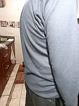 Snapshot of ZuriandAlex chatting on October 11, 11:53 am ZuriandAlex online show from October 11, 11:53 am