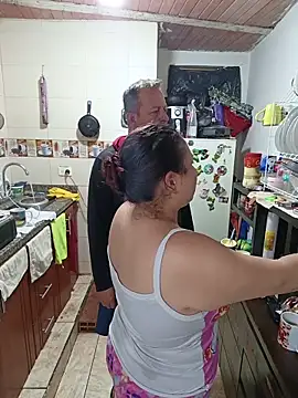 ZuriandAlex online show from November 15, 1:25 am