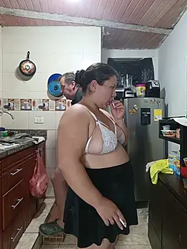 ZuriandAlex online show from February 11, 1:10 am