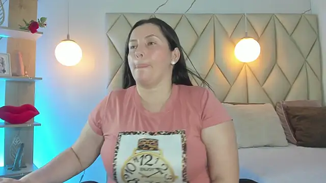 angelswets online show from May 6, 2:11 pm