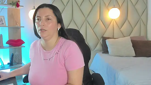 angelswets online show from May 13, 2:03 pm