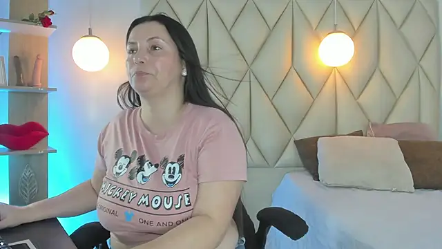 angelswets online show from May 16, 1:54 pm