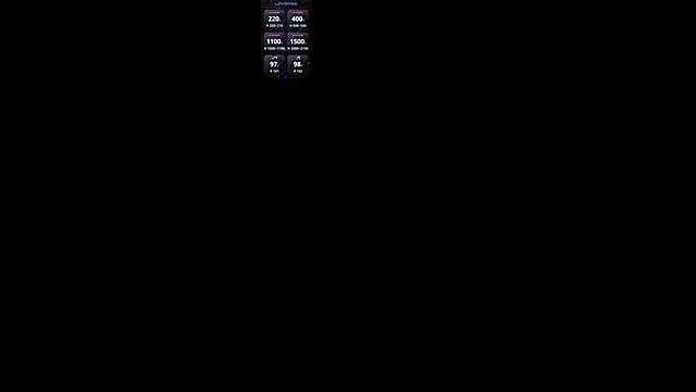 Snapshot of tatianasex_97 chatting on May 3, 5:41 pm tatianasex 97 online show from May 3, 5:41 pm