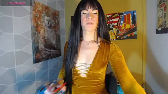 KamilaParrisx online show from September 18, 4:14 am