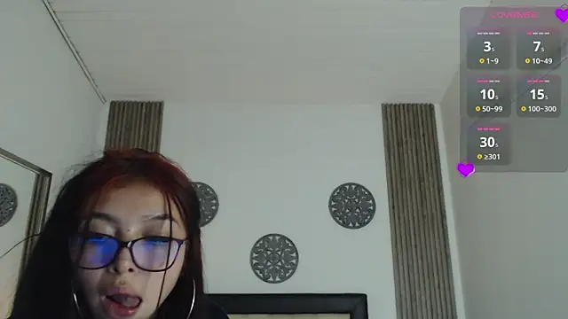 pettit courtny online show from January 29, 3:33 am