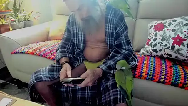 mindphu k online show from November 30, 8:24 pm