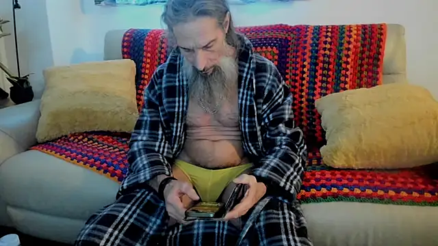 mindphu k online show from February 9, 10:36 pm