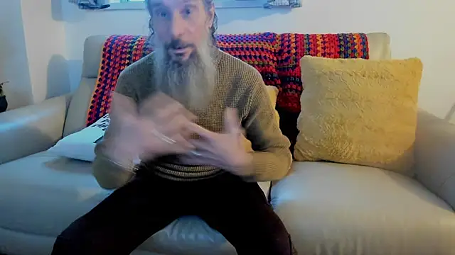 mindphu k online show from March 6, 11:01 pm