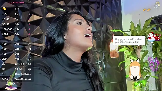 karla 999 online show from December 18, 4:53 am