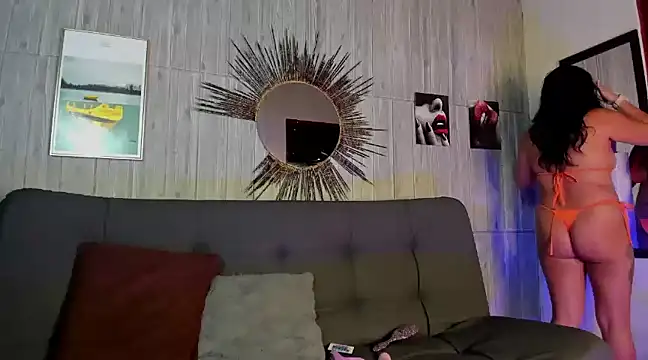 karla 999 online show from December 21, 1:15 am