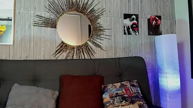 karla 999 online show from December 29, 2:06 am