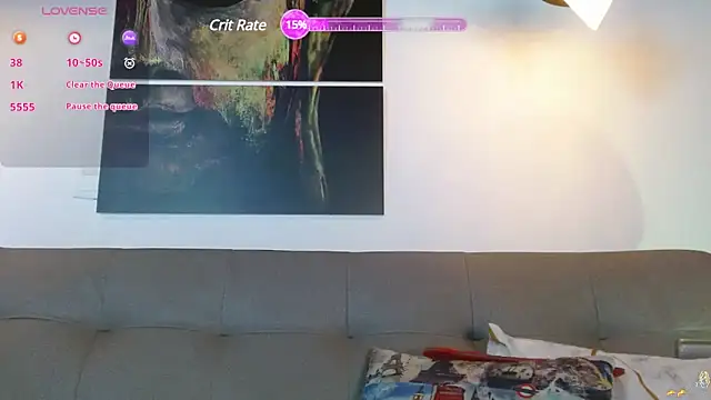 karla 999 online show from January 17, 1:25 am