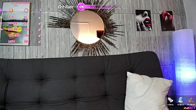 karla 999 online show from January 25, 2:58 am