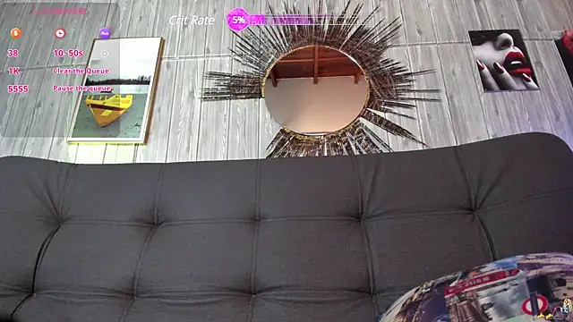 karla 999 online show from January 30, 4:06 am