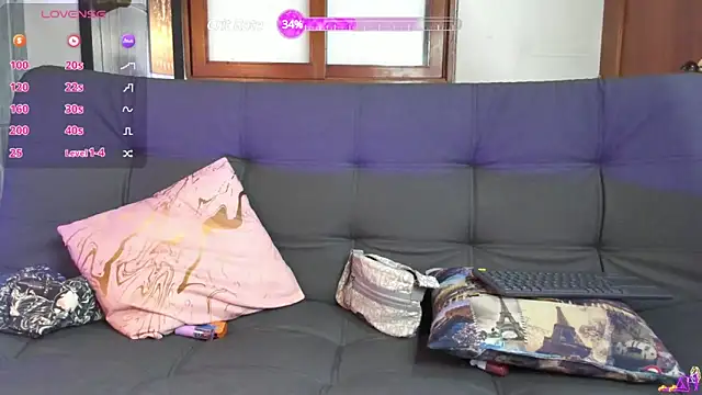 karla 999 online show from February 15, 2:15 am