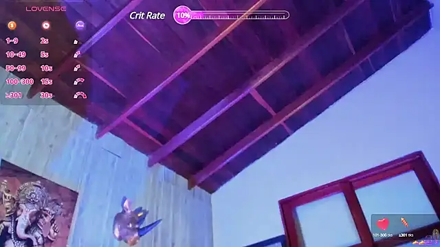 karla 999 online show from March 4, 3:22 am