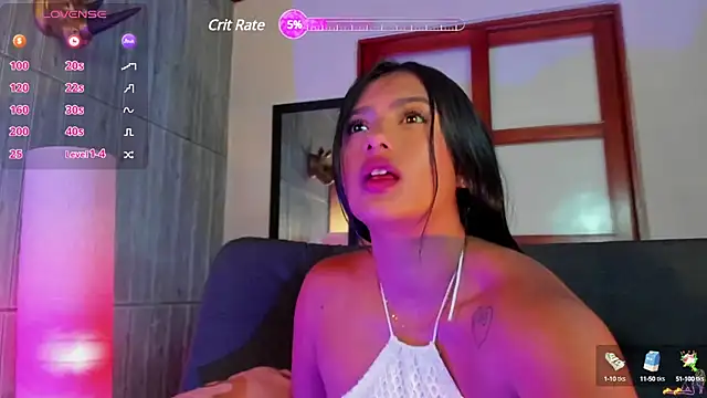 karla 999 online show from March 5, 12:16 am