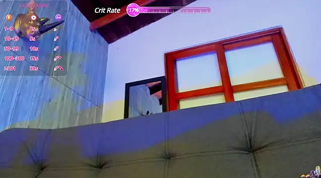 karla 999 online show from March 12, 3:35 am