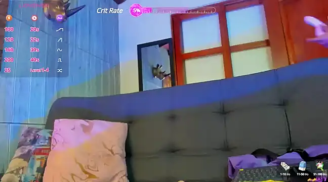 karla 999 online show from March 13, 1:54 am