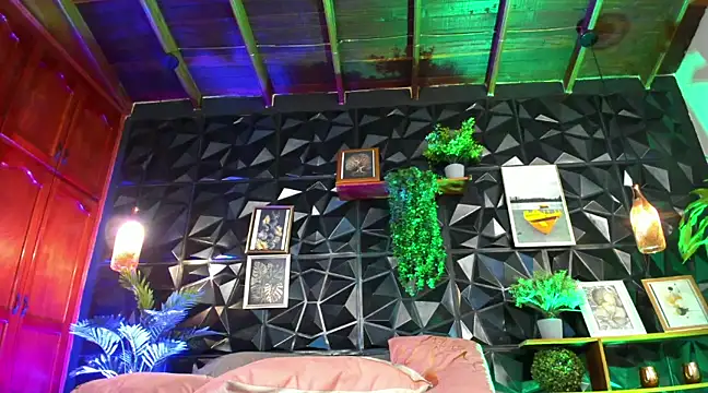 karla 999 online show from March 14, 3:48 am