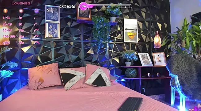 karla 999 online show from March 20, 12:30 am