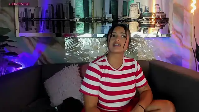 karla 999 online show from March 21, 1:34 am