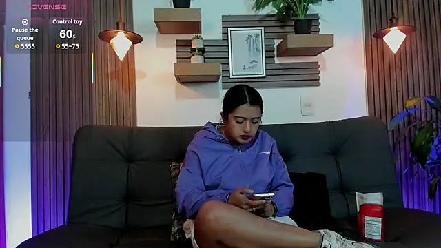 karla 999 online show from September 22, 11:18 pm