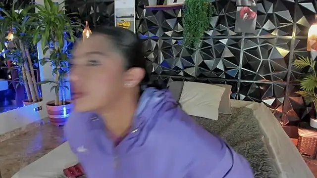 karla 999 online show from October 16, 1:28 am