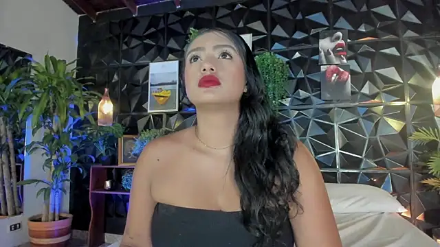 karla 999 online show from October 20, 12:33 am