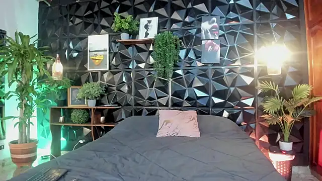 karla 999 online show from October 22, 12:11 am