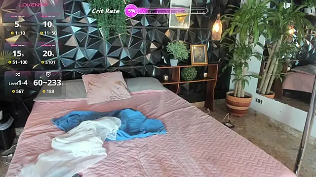 karla 999 online show from October 26, 1:00 am