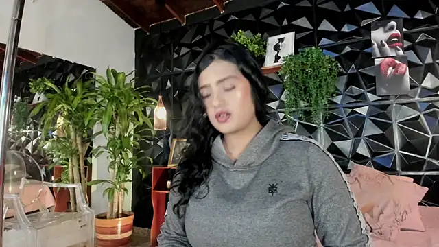 karla 999 online show from October 28, 11:40 pm