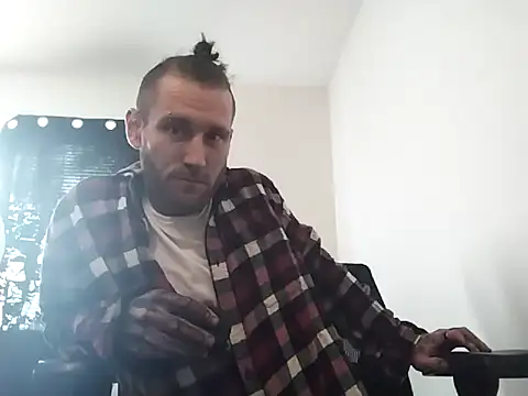 AlvinFoxx online show from May 8, 12:43 pm