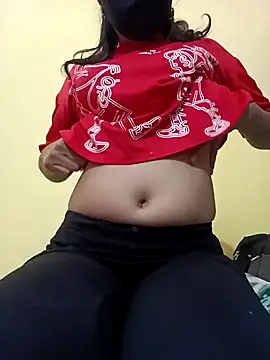 Snapshot of sneha_77 chatting on January 31, 9:59 am sneha 77 online show from January 31, 9:59 am