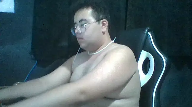 Snapshot of BabyFade chatting on February 22, 4:07 am BabyFade online show from February 22, 4:07 am