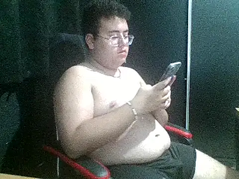 Snapshot of BabyFade chatting on March 15, 5:41 am BabyFade online show from March 15, 5:41 am