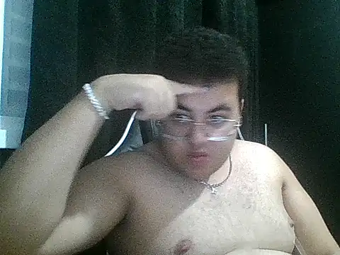 Snapshot of BabyFade chatting on March 16, 3:14 am BabyFade online show from March 16, 3:14 am