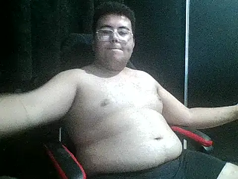 Snapshot of BabyFade chatting on March 20, 2:08 am BabyFade online show from March 20, 2:08 am