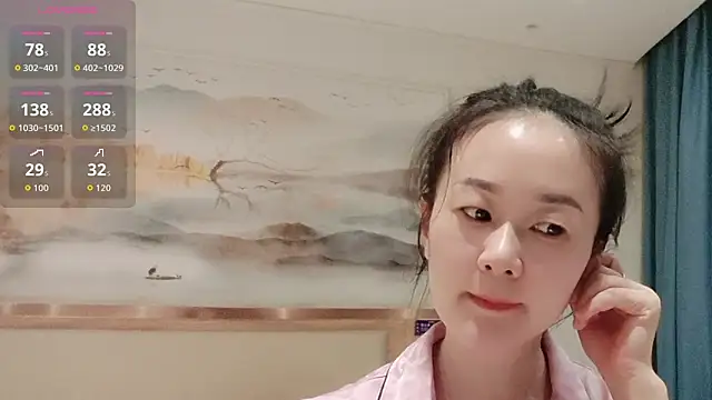 fanfan-FF online show from October 21, 11:55 am