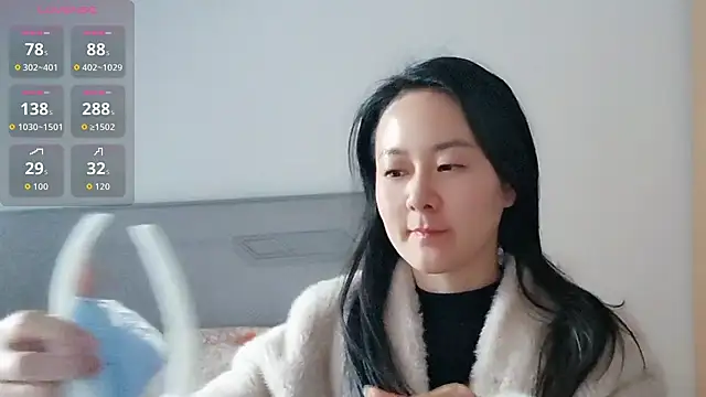 fanfan-FF online show from February 1, 8:24 am