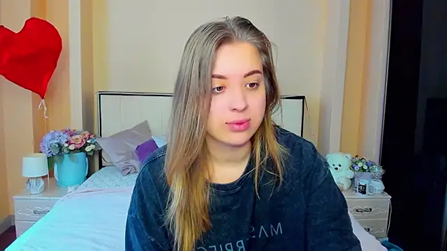 AlexissM online show from October 12, 6:56 am