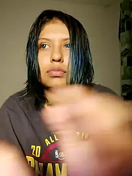 azulzulix online show from September 22, 1:07 am