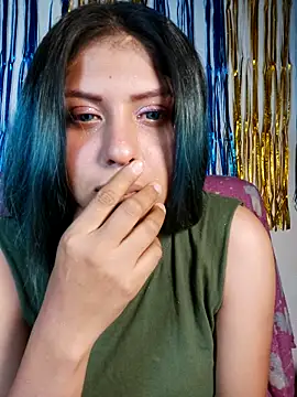 azulzulix online show from November 12, 1:28 am