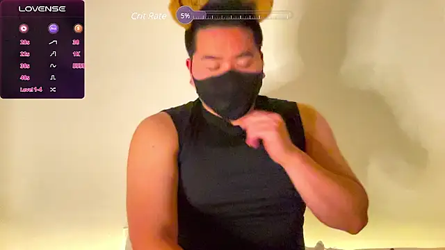 makoto-gmpd online show from December 20, 2:05 pm