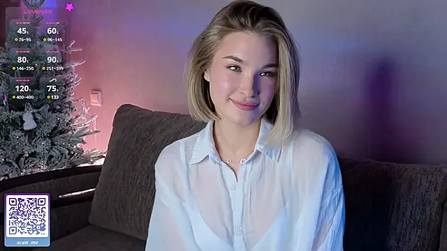 Starlit Eternity online show from January 16, 4:07 pm