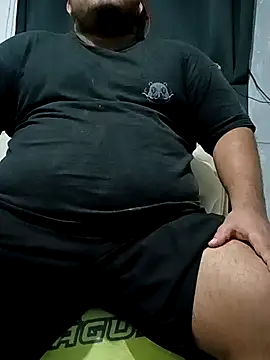 Palanquita4 online show from February 8, 11:19 pm