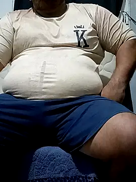 Palanquita4 online show from February 19, 7:43 pm