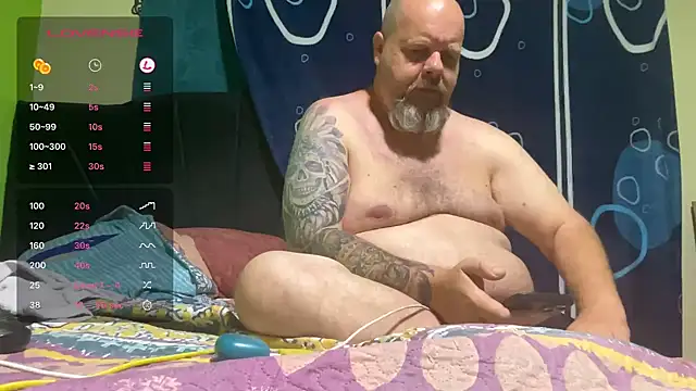 Snapshot of tinycockdeepass chatting on March 5, 8:00 am tinycockdeepass online show from March 5, 8:00 am