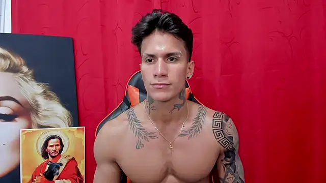 Snapshot of pettergrey1 chatting on March 16, 10:09 pm pettergrey1 online show from March 16, 10:09 pm